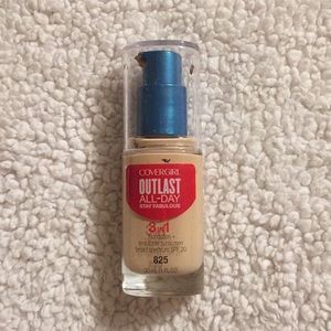 Covergirl Outlast All-Day